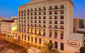 Royal Ascot Hotel Dubai